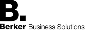Logo Berker Business Solutions